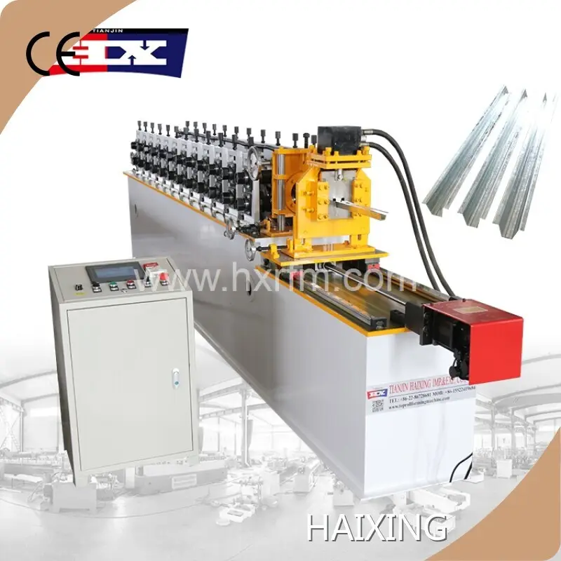 Light Keel Forming Machine - - HAIXING 1