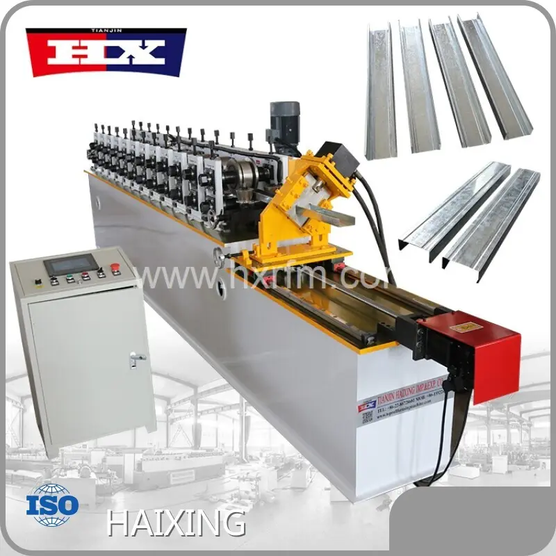 Light Keel Forming Machine - - HAIXING-1 1