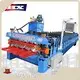 Roofing Sheet Manufacturing Machine by HAIXING 1