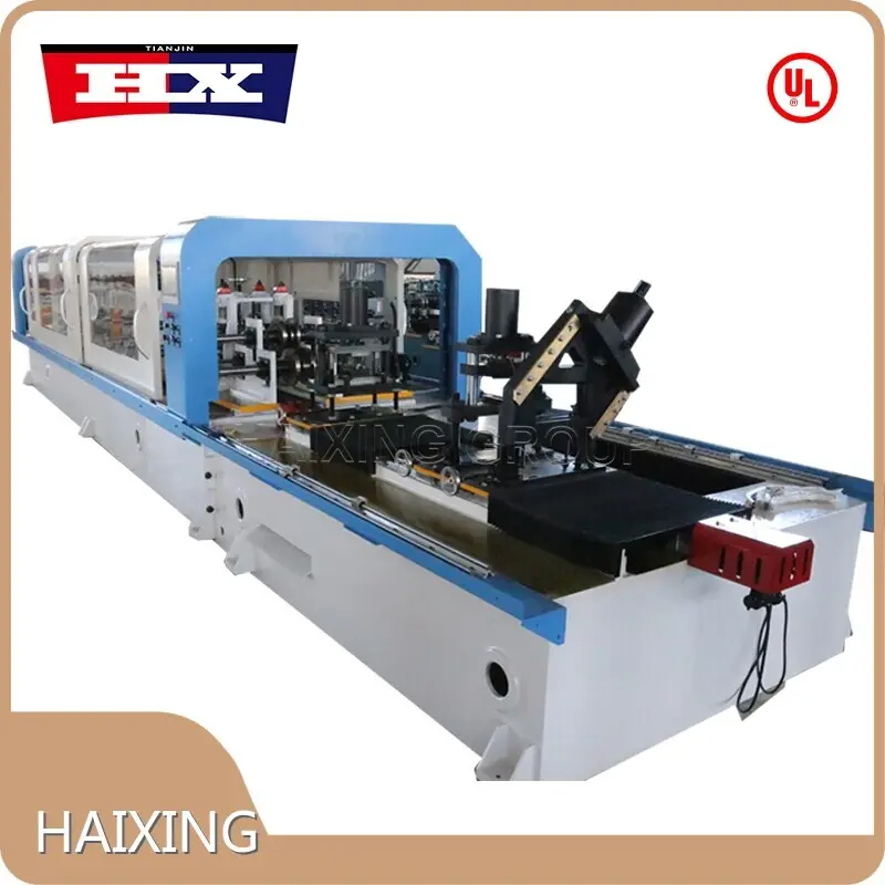 Forming Machines by HAIXING 1