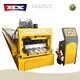 Deck Roll Former - - HAIXING 1