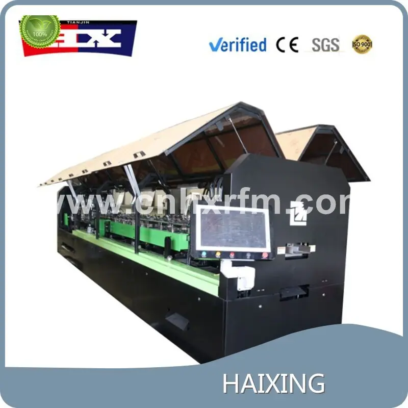 Light Keel Roll Forming Machine - - HAIXING 1