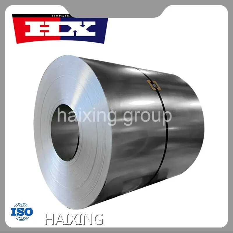 Cold Roll Forming Machine - - HAIXING-1 1