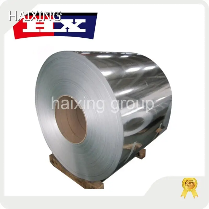 Aluminium Coil Suppliers - - HAIXING 1