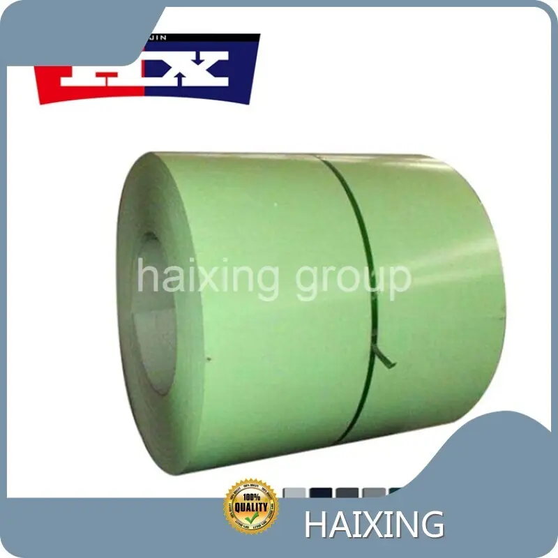 Panel Roll Forming Machine - - HAIXING-2 1