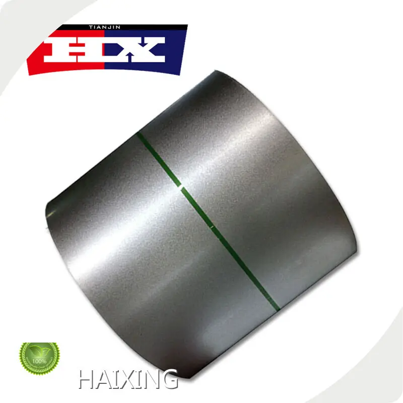 Coil of Steel by HAIXING 1
