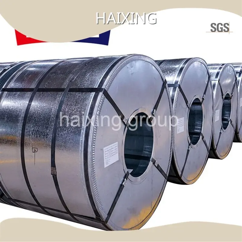 Gp Coils - - HAIXING 1