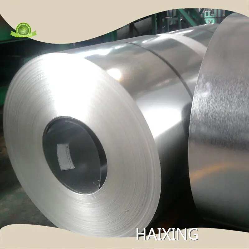 Cold Roll Forming by HAIXING-2 1
