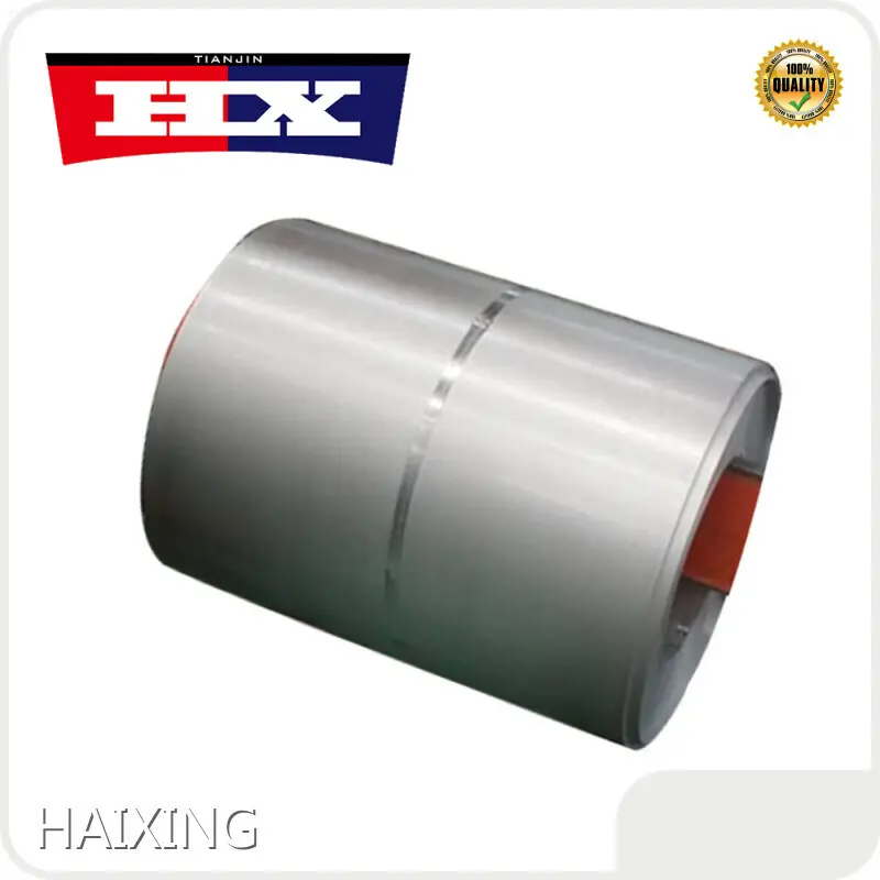 Panel Roll Forming Machine - - HAIXING-3 1