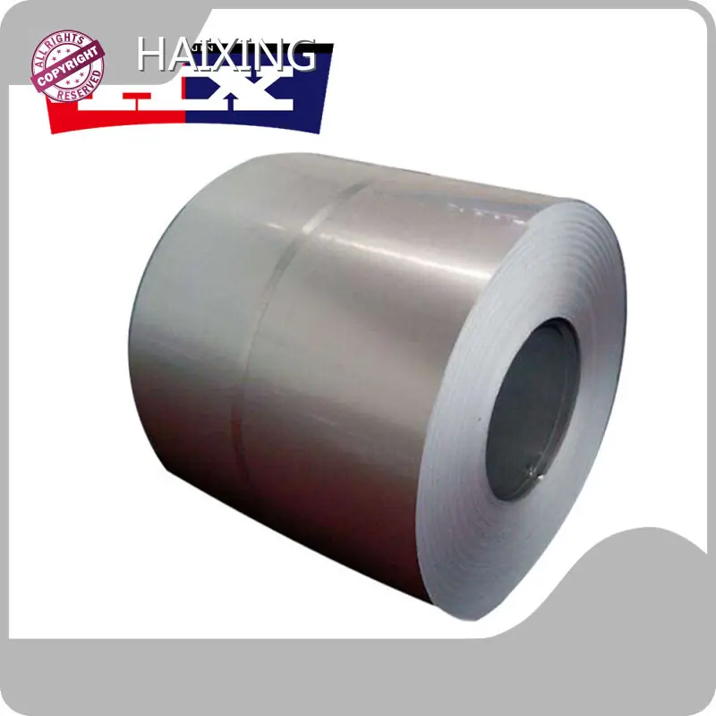 Steel Coil Producers by HAIXING 1