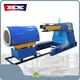 Hydraulic Decoiler Machine by HAIXING 1