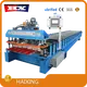Roof Sheet Making Machine Price by HAIXING 1