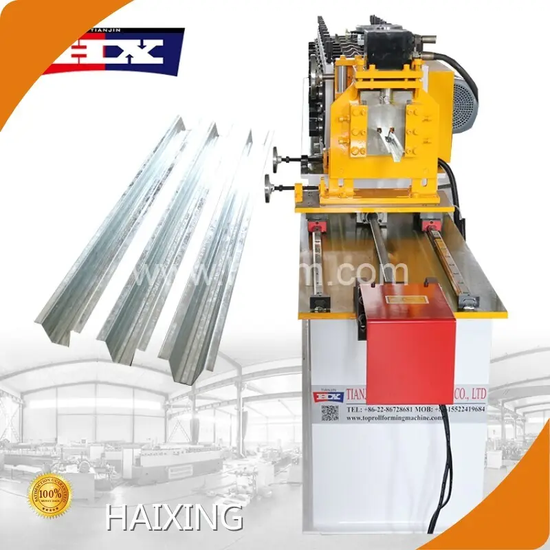 Light Steel Keel Machine by HAIXING 1
