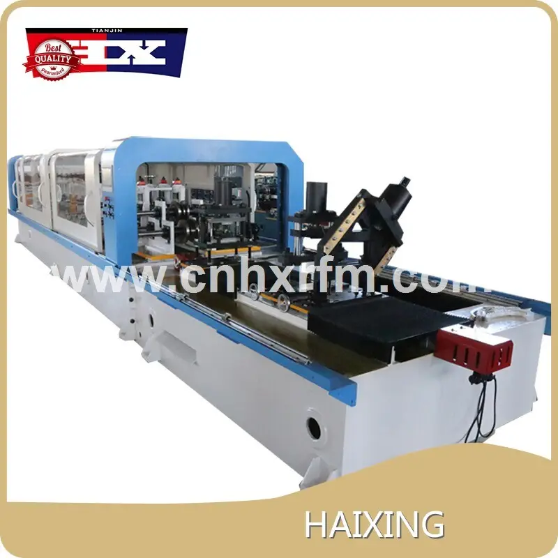 Cold Roll Forming Machine by HAIXING-2 1