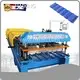 Trapezoidal Sheet Roll Forming Machine - - HAIXING 1