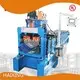 Metal Roof Sheet Making Machine by HAIXING 1