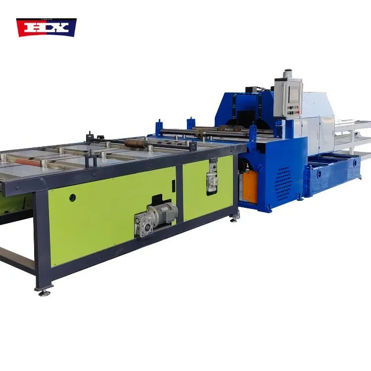 Cable Tray Bending Machine Manufacturer | Precision Engineering 1