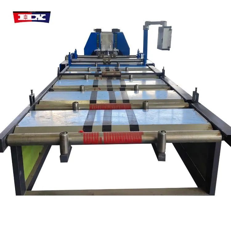 Cable Tray Bending Machine | Precision Forming Solution 1