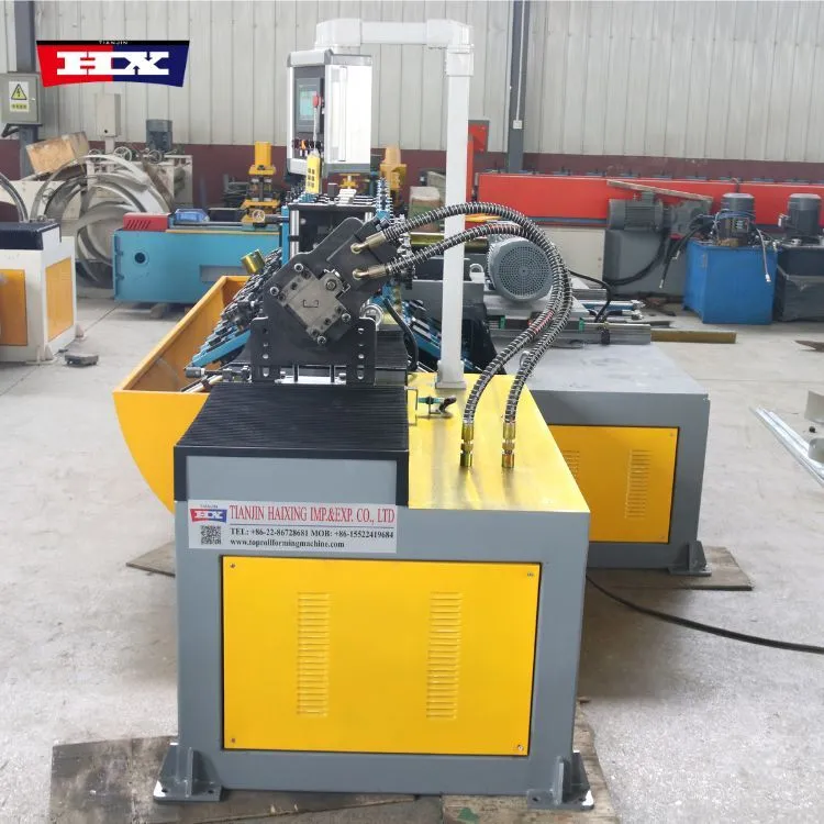 Three-in-one convertible metal stud machine for sale 1