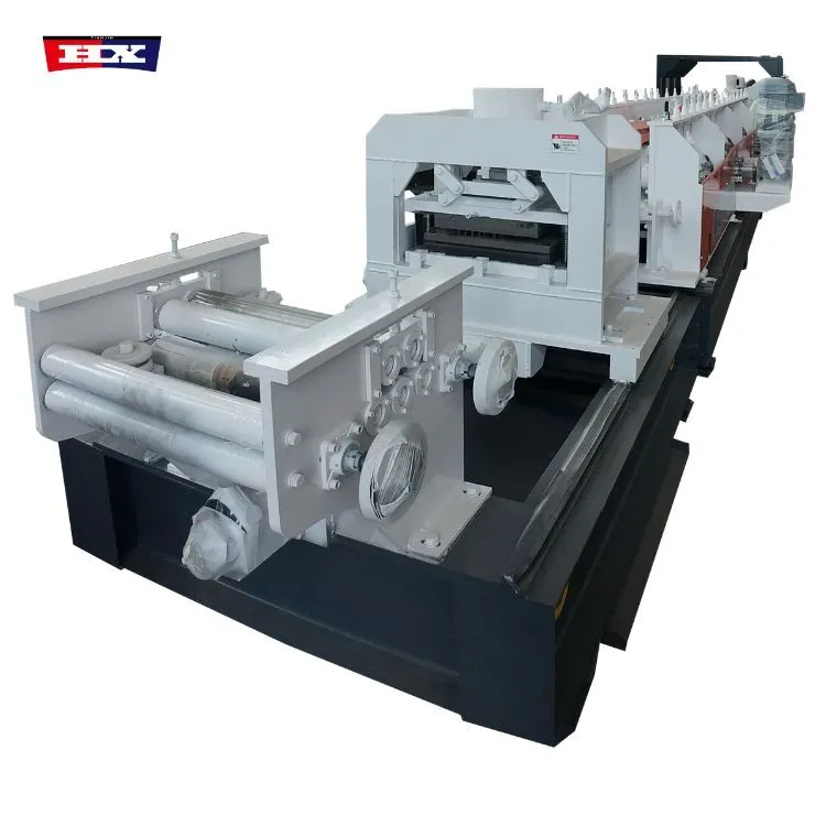 Cable ladder roll forming machine for sale 1