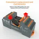 Custom Push Button Switch RY-ELE RY-ELE 5