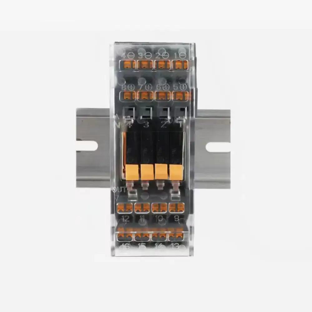 Custom Push Button Switch RY-ELE RY-ELE 7
