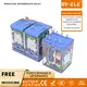 Custom 24vdc Relay Sealed RY-ELE 7