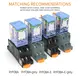 Custom 24vdc Relay Sealed RY-ELE 5