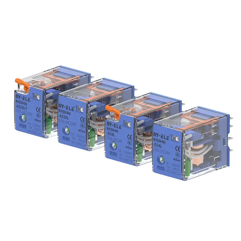OEM ультратонкое реле RY-ELE RY-ELE 7
