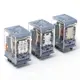 Relé de potência Ag Alloy - - RY-ELE 6