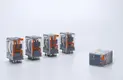 Relé de potência Ag Alloy - - RY-ELE 5