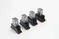 Relé de potência Ag Alloy - - RY-ELE 4