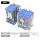 Dc Solid State Relay RY-ELE Brand 1x10^5 Electromagnetic Relay 7