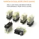 Relay Socket 1000mΩ(500VDC) by RY-ELE 6