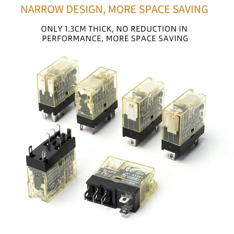 Dc Solid State Relay RY-ele - - RY-ELE 3