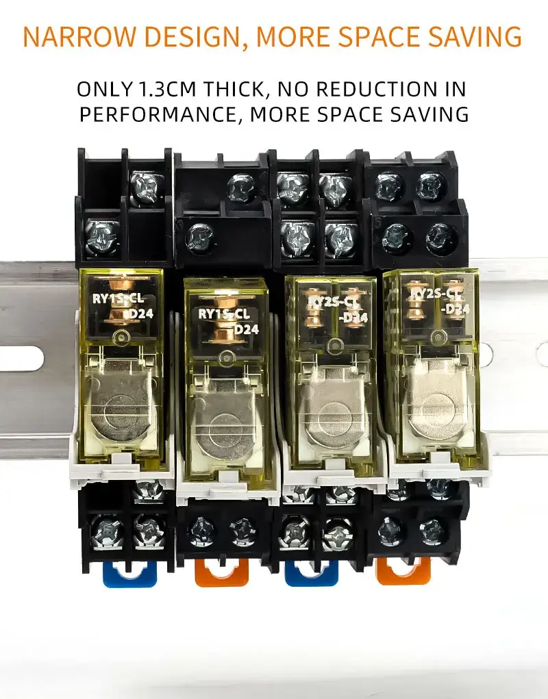 Dc Solid State Relay RY-ele - - RY-ELE 5
