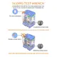 Push Button Switch 30VDC - - RY-ELE 6