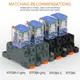 Push Button Switch 30VDC - - RY-ELE 7