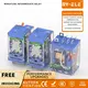 Push Button Switch 30VDC - - RY-ELE 5