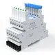Hotrelay Base 300VAC RY-ELE Marca 4