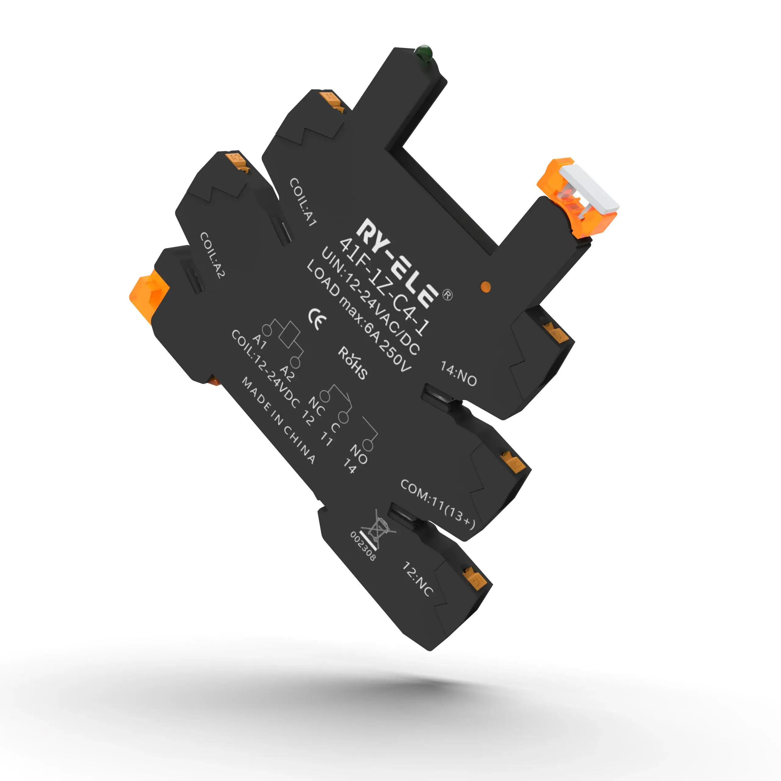 Intermediate Relay Sealed - - RY-ELE 5