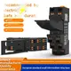 Custom Push Up Socket RYF08A-PU RY-ELE 7