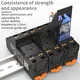 Custom Push Up Socket RYF08A-PU RY-ELE 6