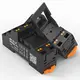 Custom Push Up Socket RYF08A-PU RY-ELE 3
