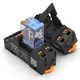 Кнопочный переключатель -40℃~+70℃ RY-ELE Компания 3