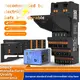 Кнопочный переключатель -40℃~+70℃ RY-ELE Компания 5