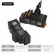 Кнопочный переключатель -40℃~+70℃ RY-ELE Компания 7