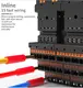 Кнопочный переключатель -40℃~+70℃ RY-ELE Компания 8