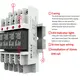 Пользовательский модуль реле Bluetooth -35 ℃ ~ + 70 ℃ RY-ELE 6