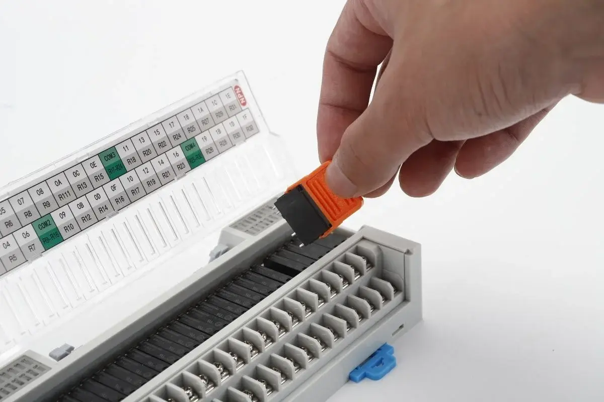 Relay Module RY-ELE,40a/30a 7